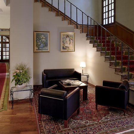 Meditur Hotel Bologna Ozzano dell'Emilia Luaran gambar