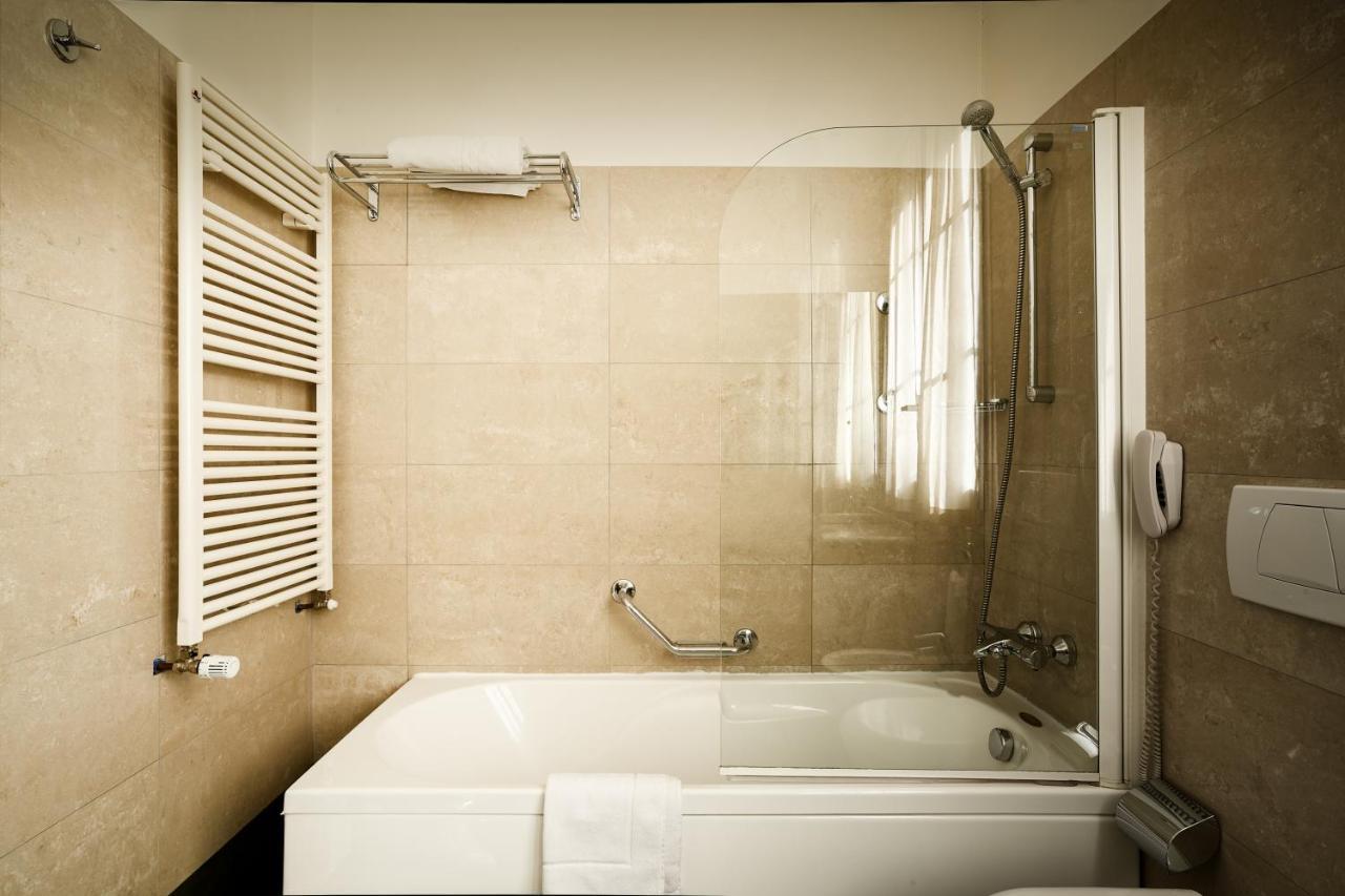 Meditur Hotel Bologna Ozzano dell'Emilia Luaran gambar