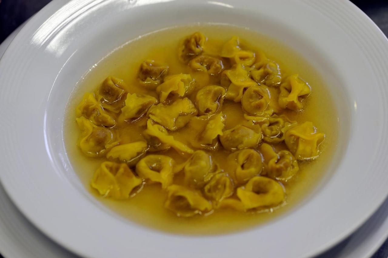 Meditur Hotel Bologna Ozzano dell'Emilia Luaran gambar