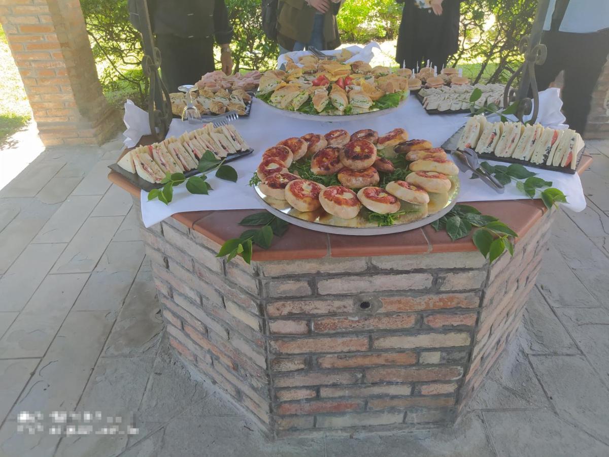 Meditur Hotel Bologna Ozzano dell'Emilia Luaran gambar