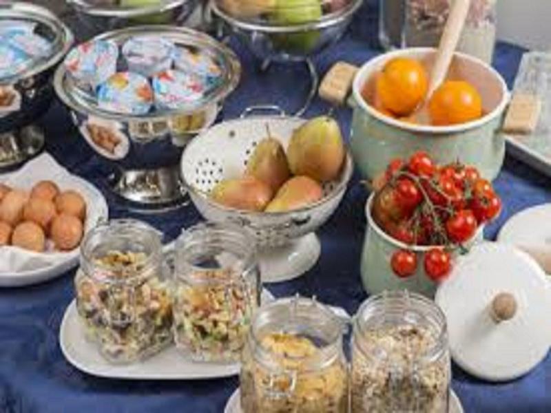 Meditur Hotel Bologna Ozzano dell'Emilia Luaran gambar