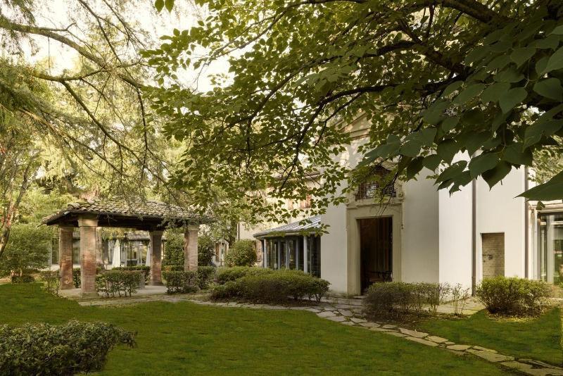 Meditur Hotel Bologna Ozzano dell'Emilia Luaran gambar