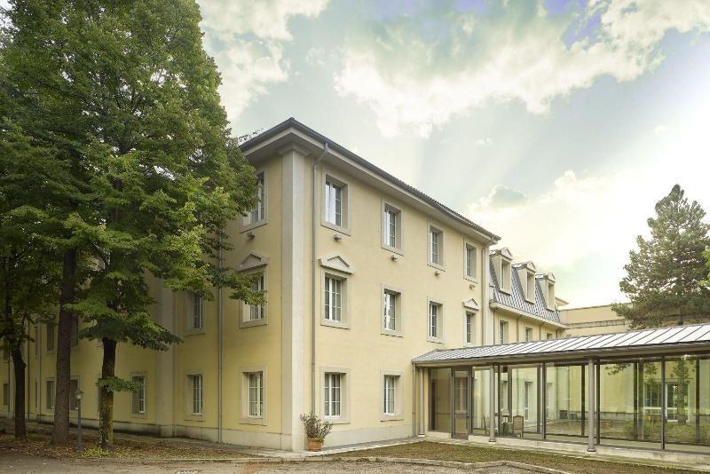 Meditur Hotel Bologna Ozzano dell'Emilia Luaran gambar