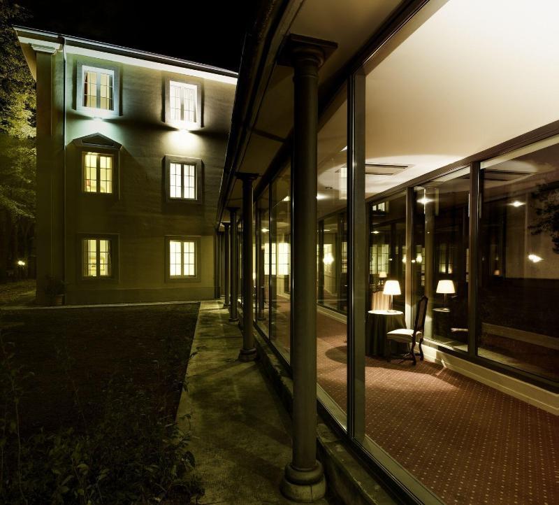 Meditur Hotel Bologna Ozzano dell'Emilia Luaran gambar