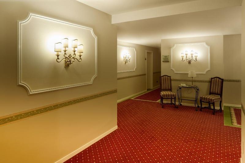 Meditur Hotel Bologna Ozzano dell'Emilia Luaran gambar