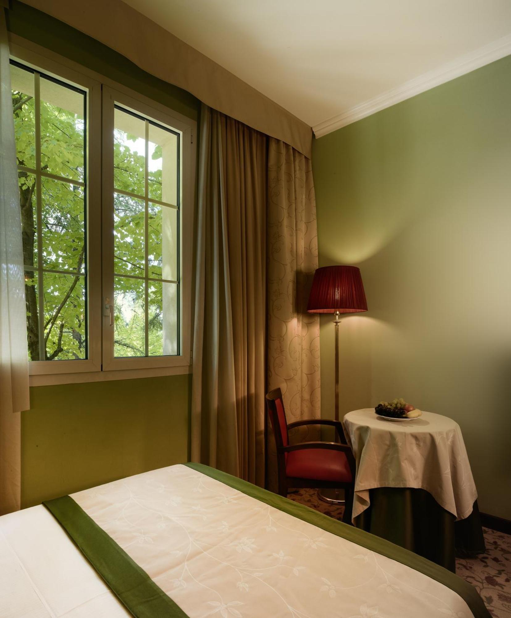 Meditur Hotel Bologna Ozzano dell'Emilia Luaran gambar
