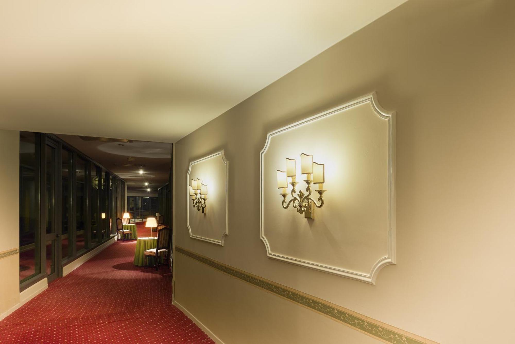 Meditur Hotel Bologna Ozzano dell'Emilia Luaran gambar