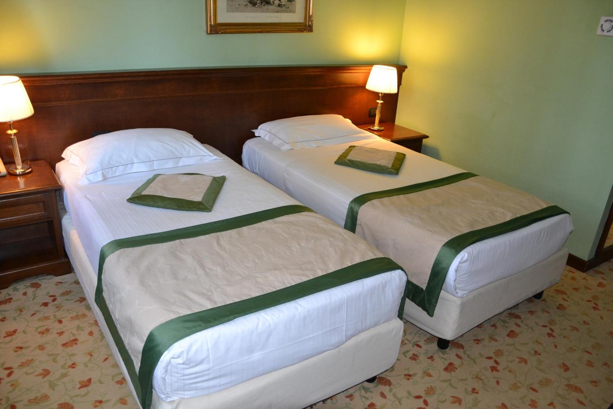 Meditur Hotel Bologna Ozzano dell'Emilia Luaran gambar