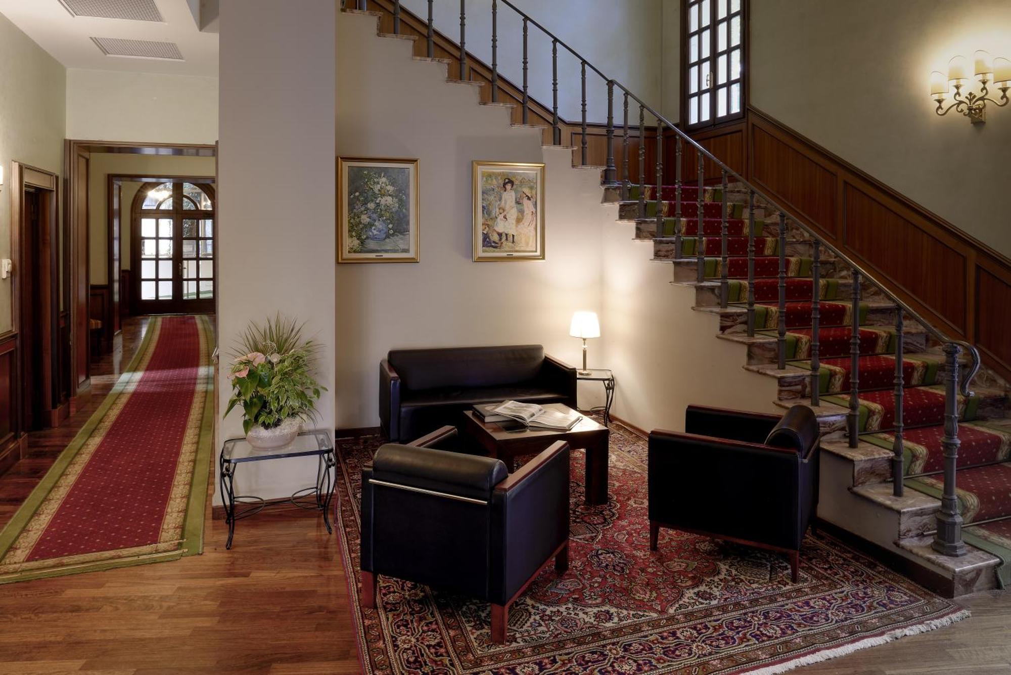 Meditur Hotel Bologna Ozzano dell'Emilia Luaran gambar