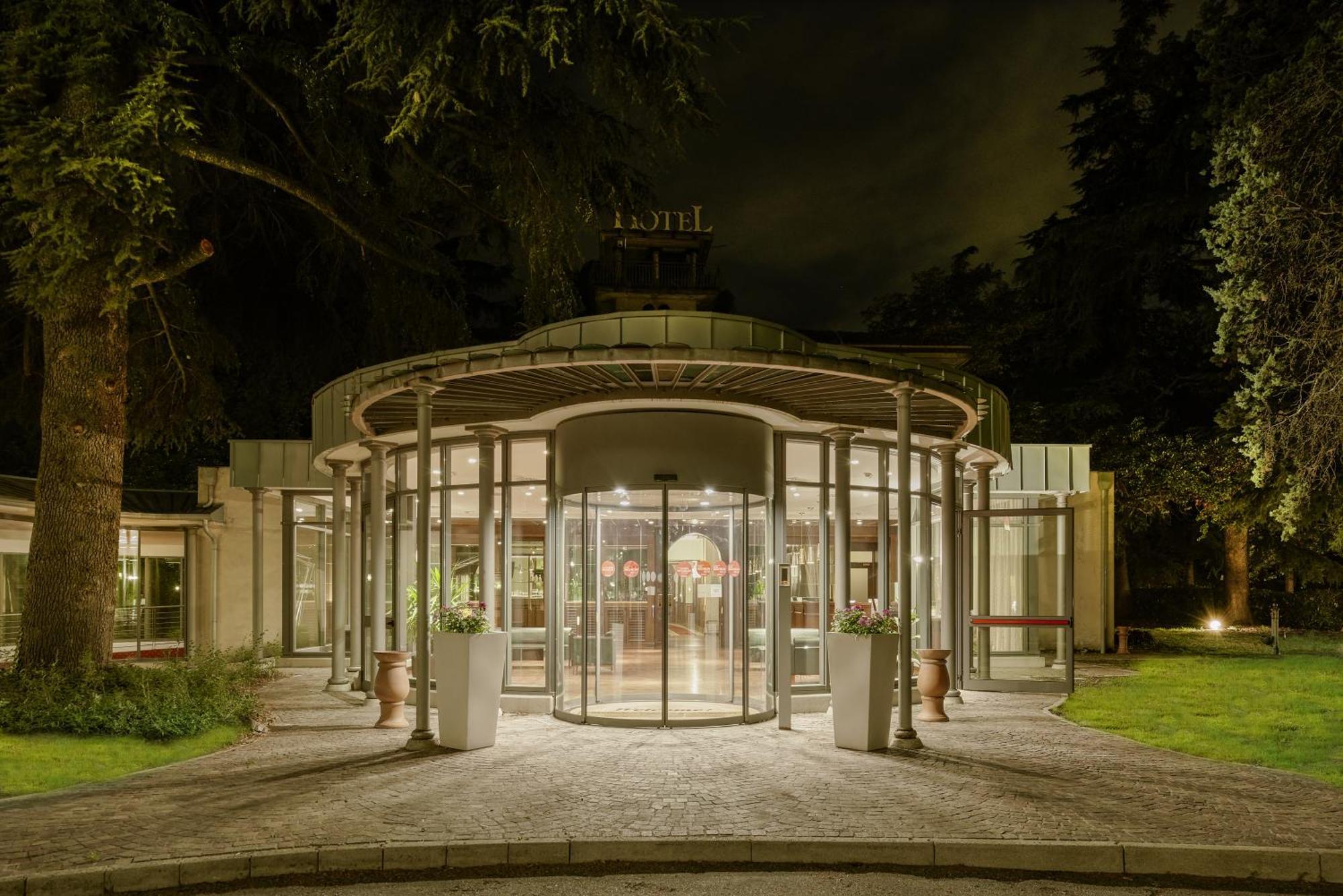 Meditur Hotel Bologna Ozzano dell'Emilia Luaran gambar
