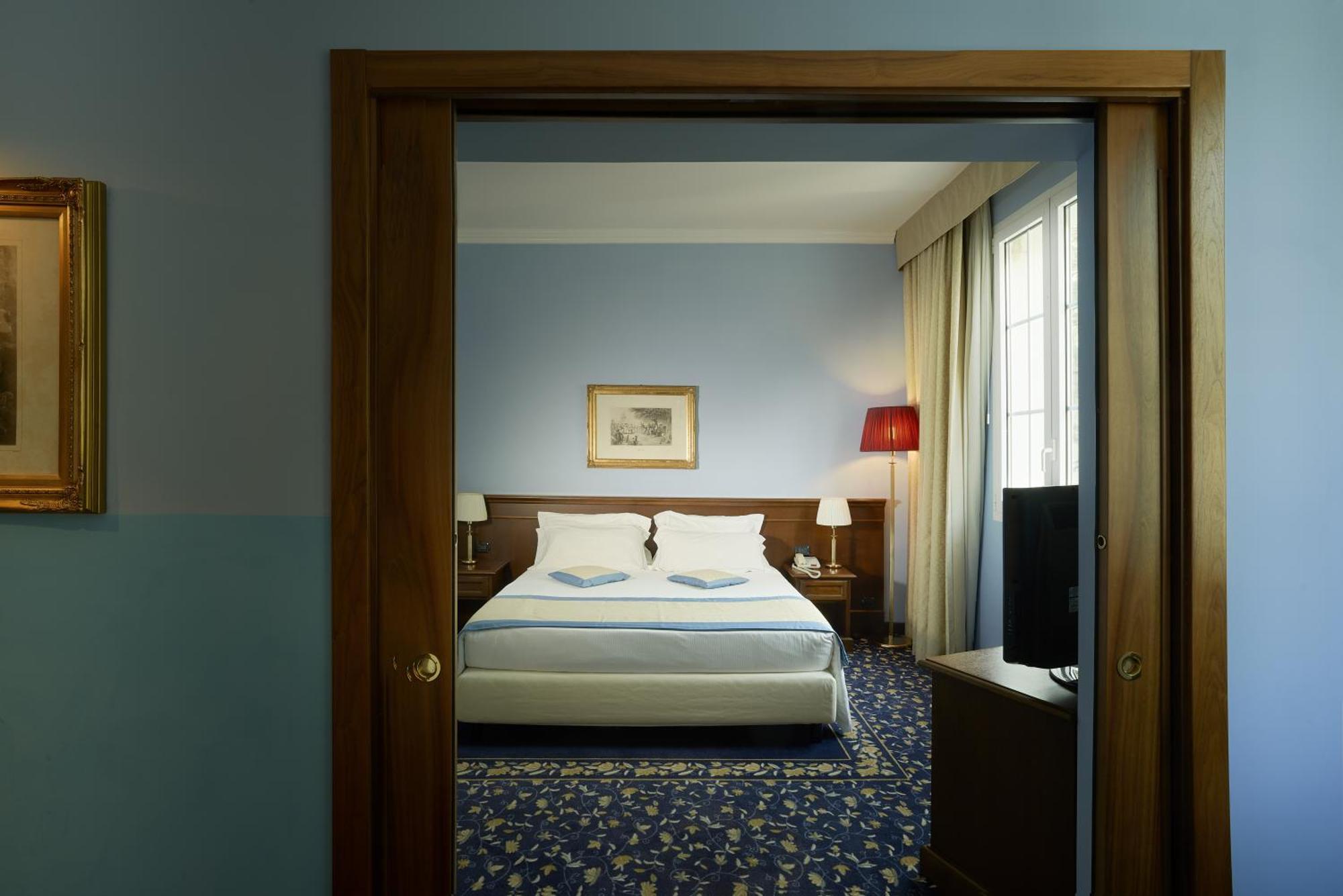 Meditur Hotel Bologna Ozzano dell'Emilia Luaran gambar