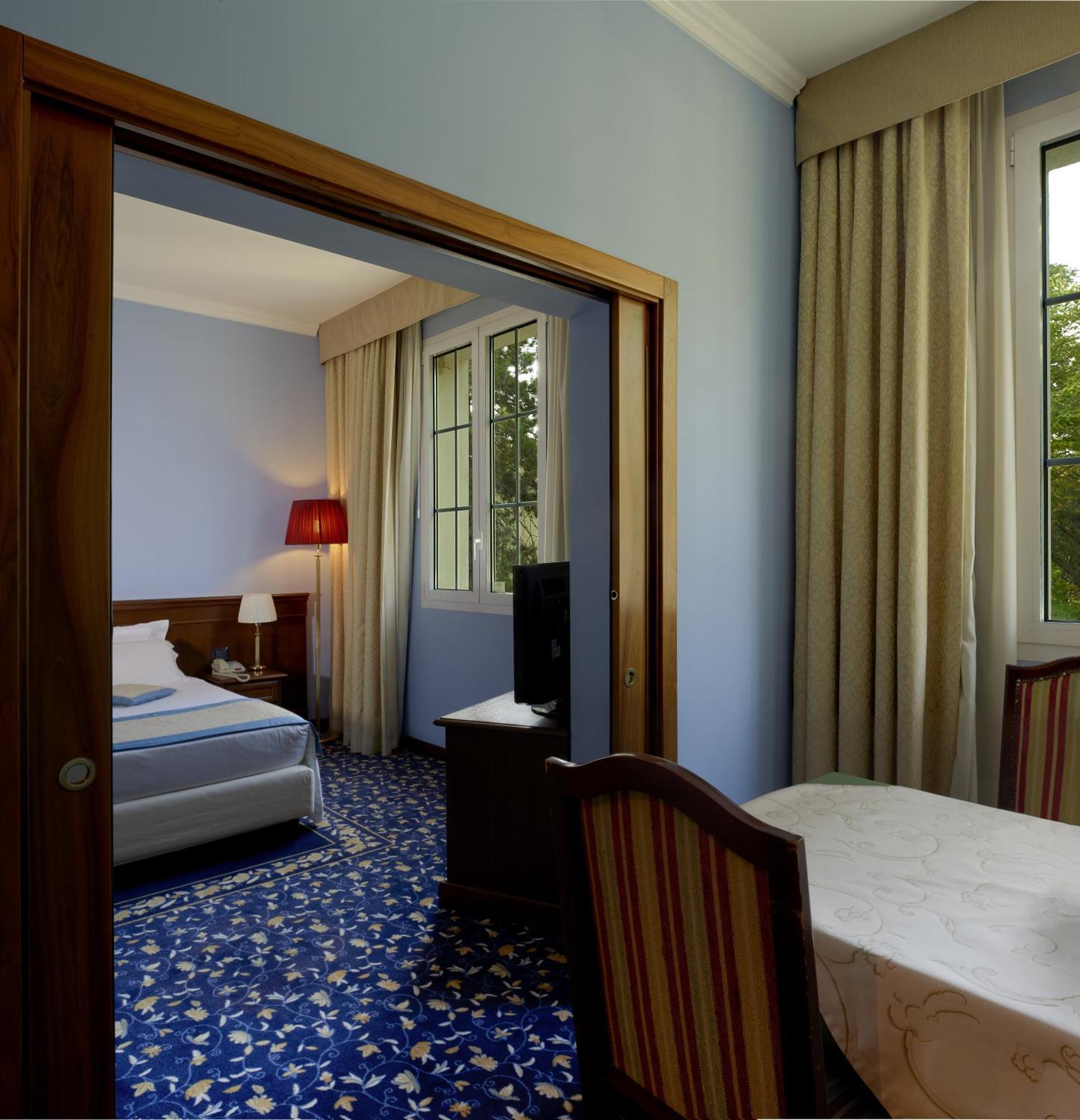 Meditur Hotel Bologna Ozzano dell'Emilia Luaran gambar