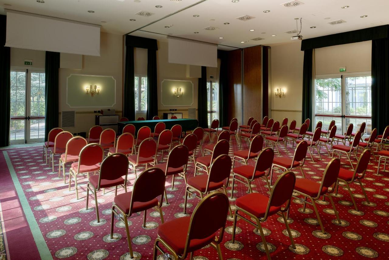Meditur Hotel Bologna Ozzano dell'Emilia Luaran gambar