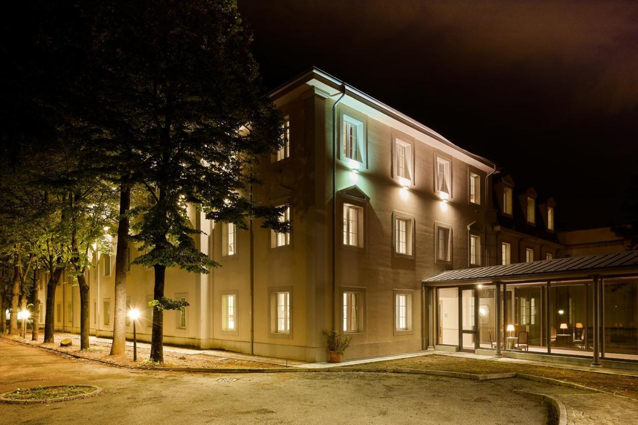 Meditur Hotel Bologna Ozzano dell'Emilia Luaran gambar