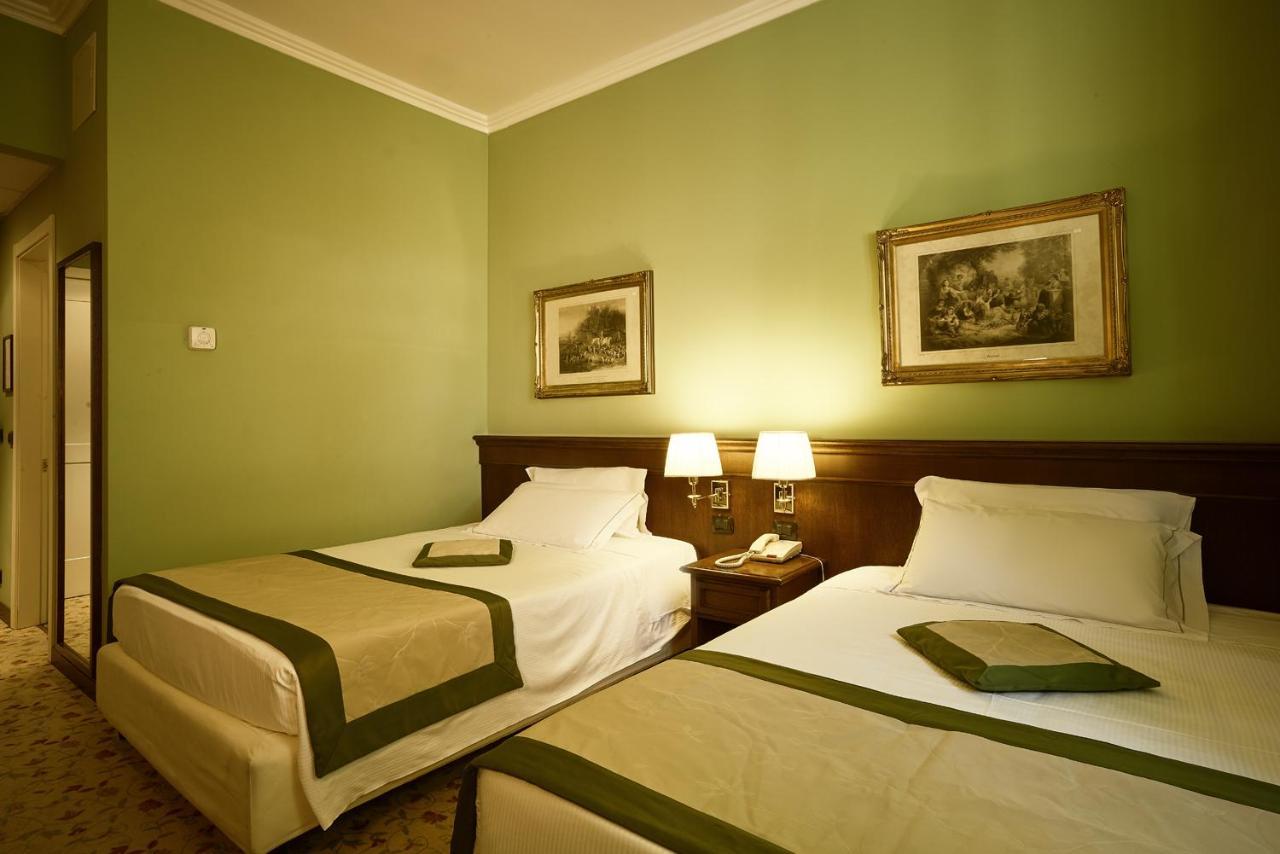 Meditur Hotel Bologna Ozzano dell'Emilia Luaran gambar