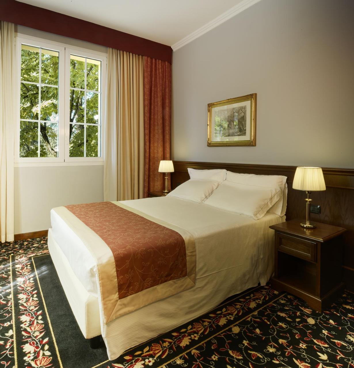 Meditur Hotel Bologna Ozzano dell'Emilia Luaran gambar