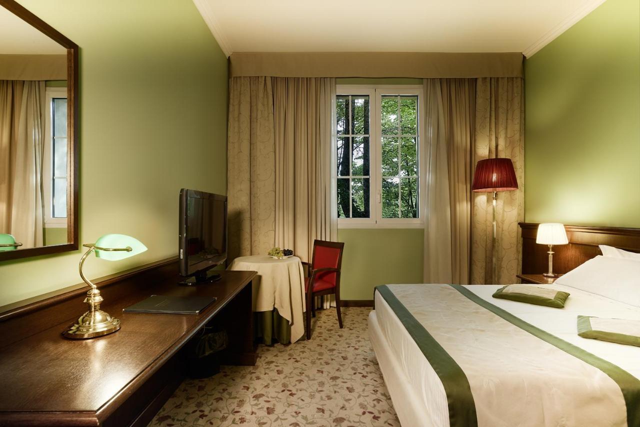 Meditur Hotel Bologna Ozzano dell'Emilia Luaran gambar