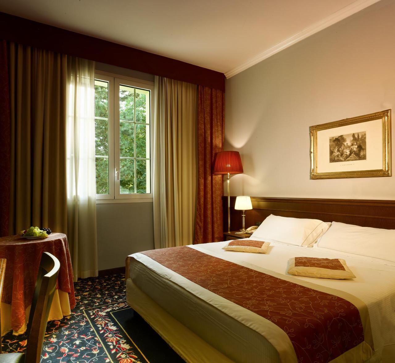 Meditur Hotel Bologna Ozzano dell'Emilia Luaran gambar