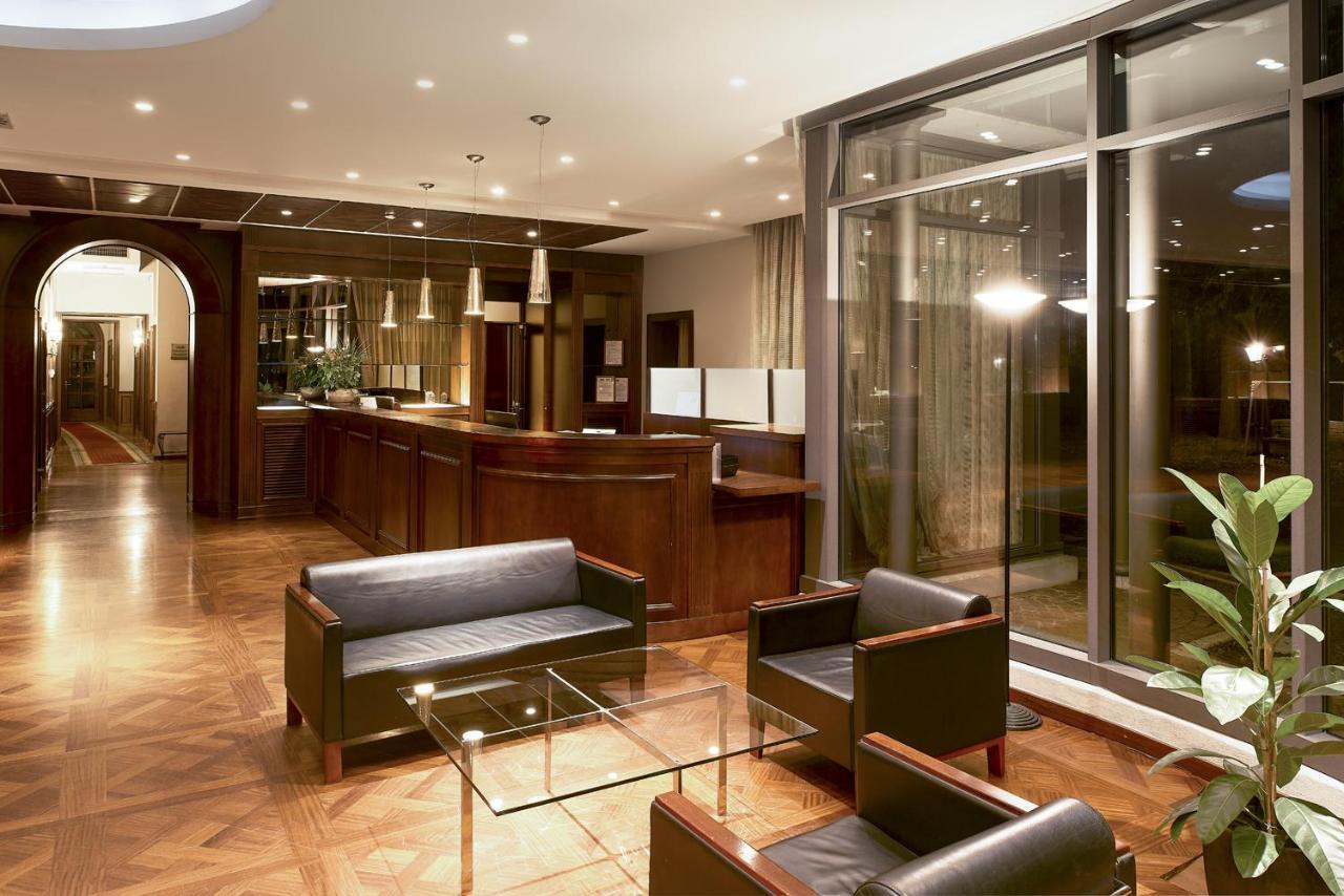 Meditur Hotel Bologna Ozzano dell'Emilia Luaran gambar