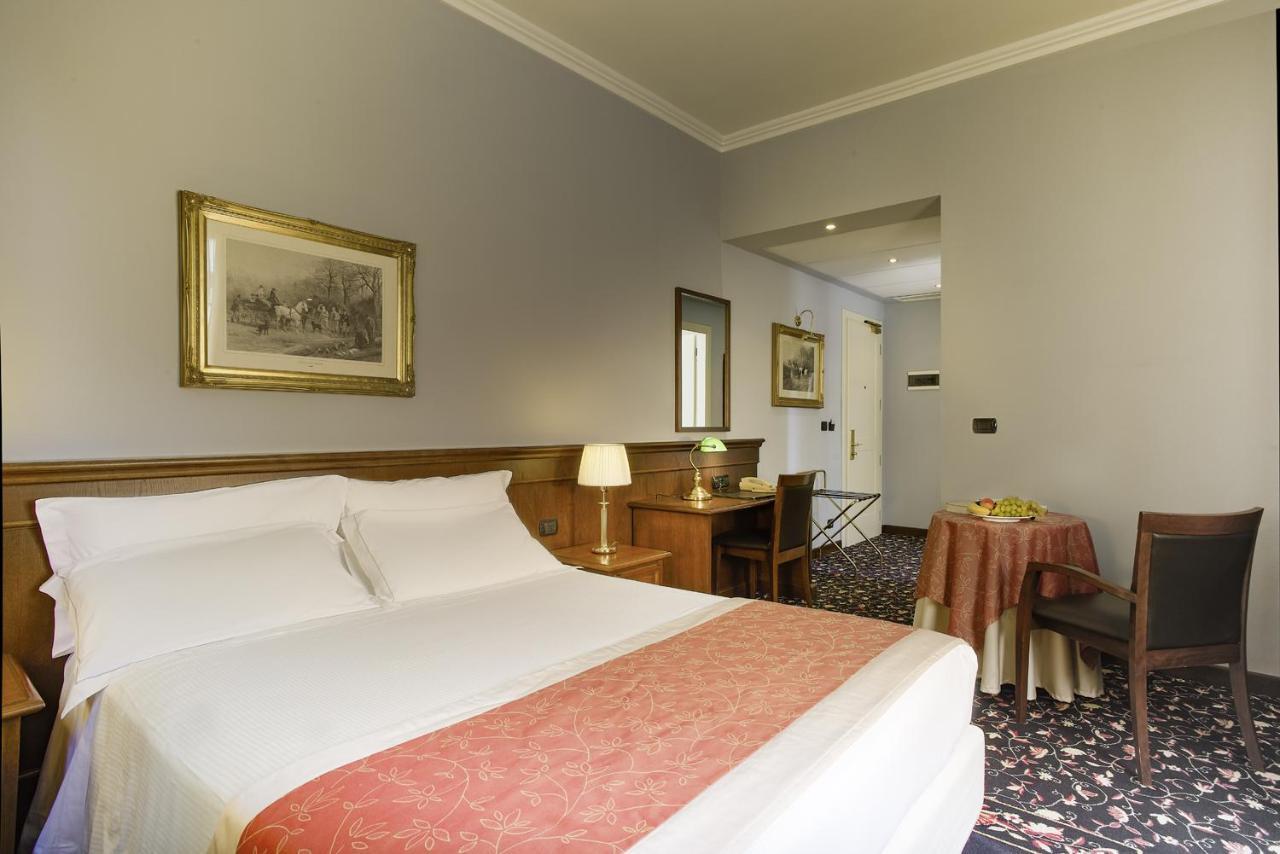 Meditur Hotel Bologna Ozzano dell'Emilia Luaran gambar