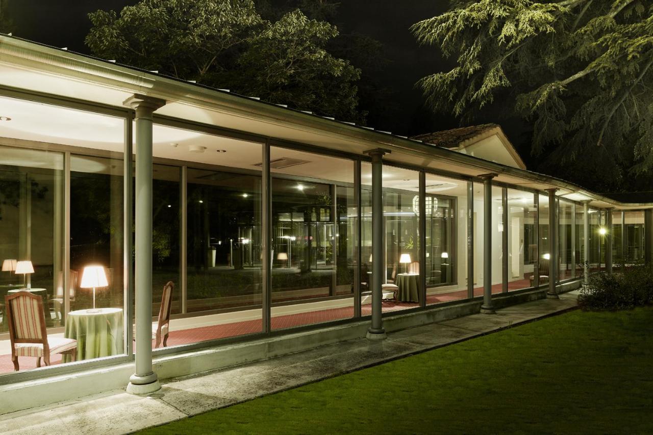 Meditur Hotel Bologna Ozzano dell'Emilia Luaran gambar