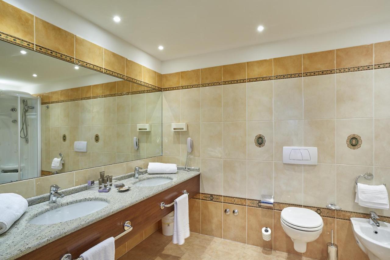 Meditur Hotel Bologna Ozzano dell'Emilia Luaran gambar