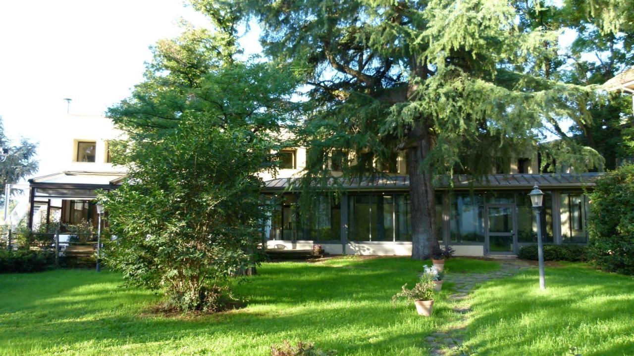 Meditur Hotel Bologna Ozzano dell'Emilia Luaran gambar