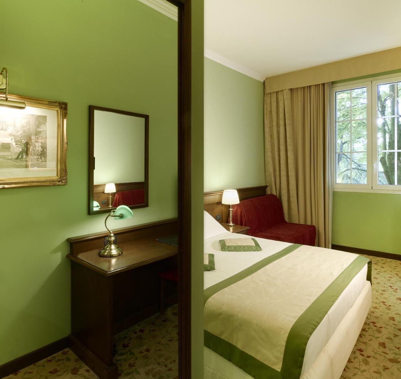 Meditur Hotel Bologna Ozzano dell'Emilia Luaran gambar