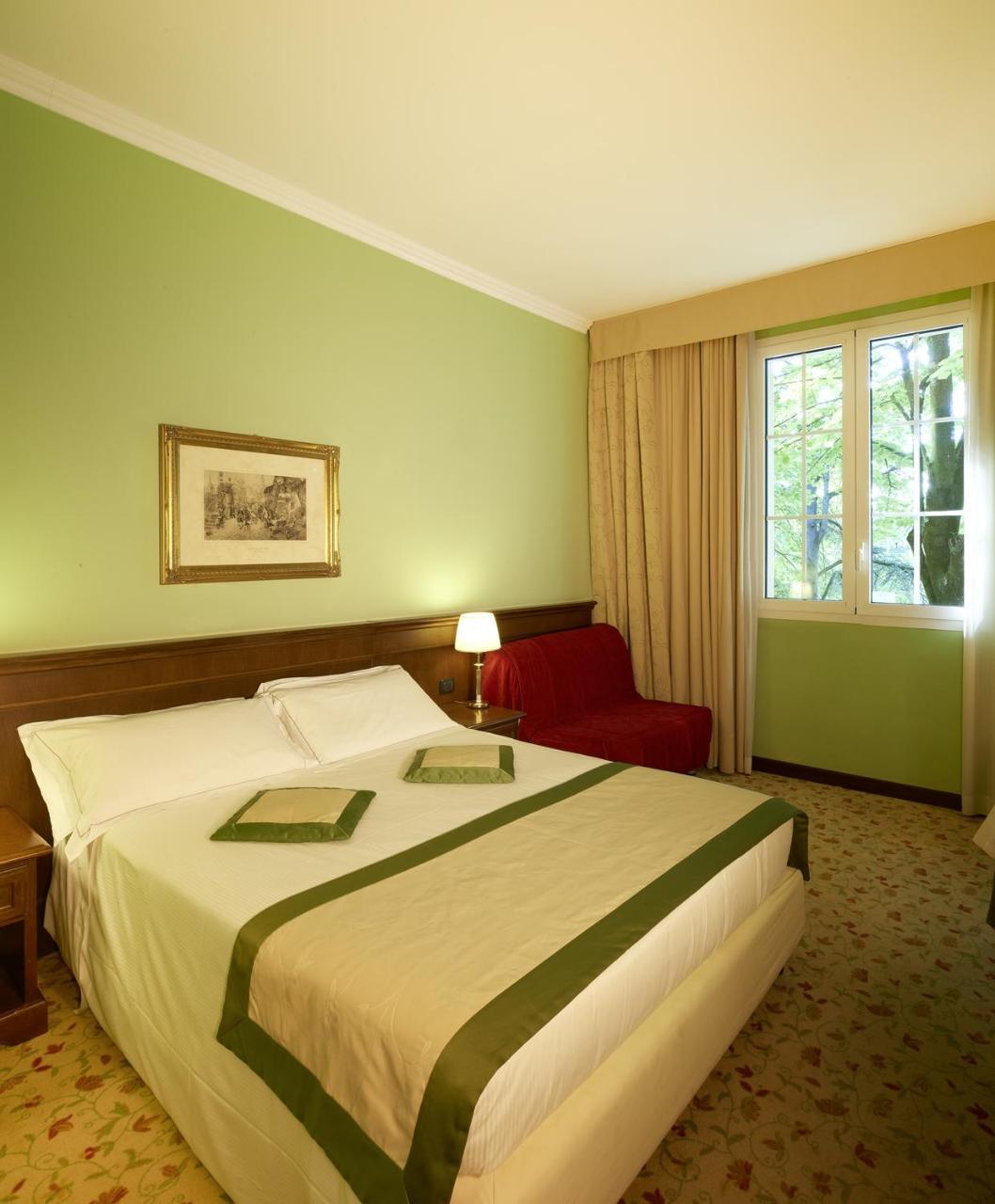 Meditur Hotel Bologna Ozzano dell'Emilia Luaran gambar