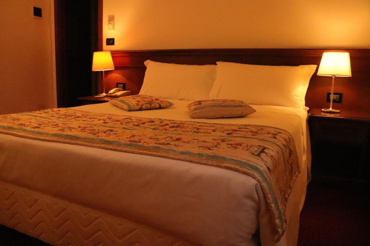 Meditur Hotel Bologna Ozzano dell'Emilia Luaran gambar