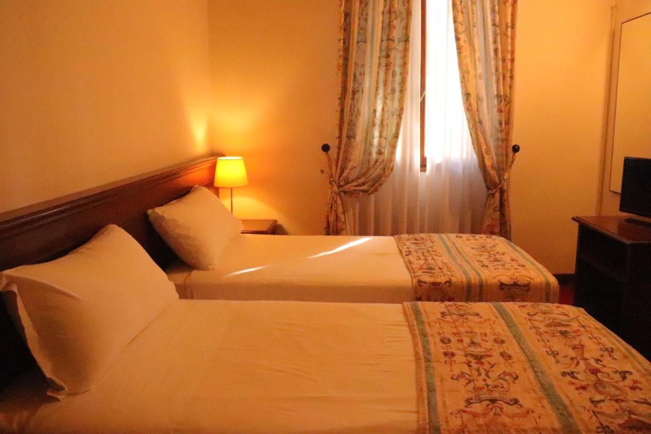 Meditur Hotel Bologna Ozzano dell'Emilia Luaran gambar